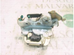 Recambio de cerradura puerta trasera derecha para nissan almera (n16/e) ambience referencia OEM IAM    2