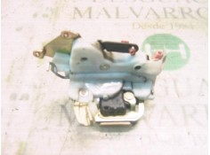 Recambio de cerradura puerta trasera izquierda para nissan almera (n16/e) ambience referencia OEM IAM    2