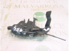 Recambio de cerradura capot para nissan almera (n16/e) ambience referencia OEM IAM    2