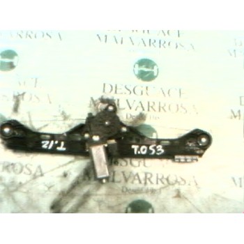 ELEVALUNAS TRASERO IZQUIERDO 