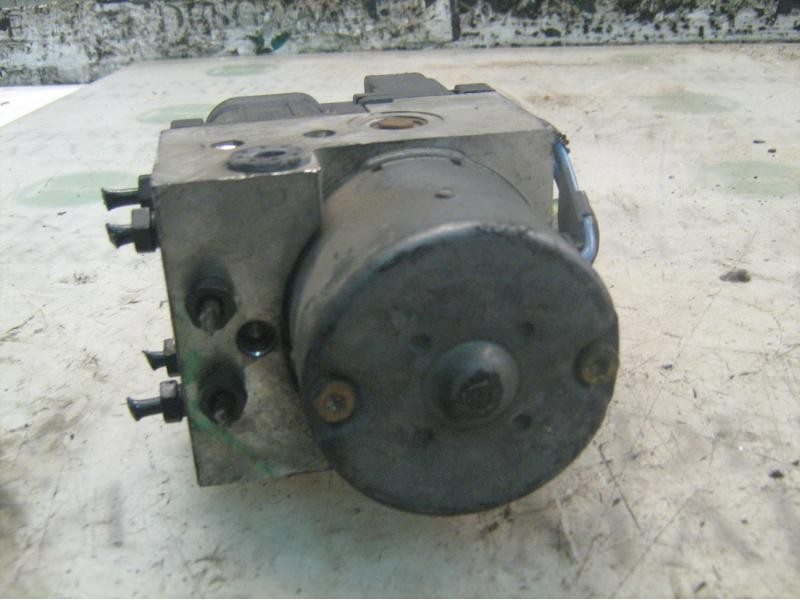 Recambio de abs para nissan almera (n16/e) ambience referencia OEM IAM   