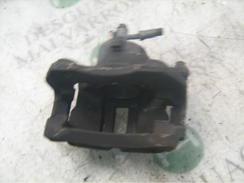 Recambio de pinza freno delantera derecha para nissan almera (n16/e) ambience referencia OEM IAM   