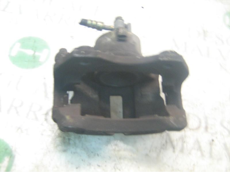 Recambio de pinza freno delantera izquierda para nissan almera (n16/e) ambience referencia OEM IAM   