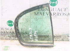 Recambio de cristal custodia trasero derecho para nissan almera (n16/e) ambience referencia OEM IAM   