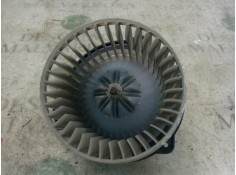 Recambio de motor calefaccion para suzuki ignis rg (fh) special edition (3-ptas.) referencia OEM IAM    2