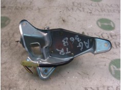 Recambio de motor limpia trasero para suzuki ignis rg (fh) special edition (3-ptas.) referencia OEM IAM    2