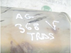 Recambio de tubo escape trasero para suzuki ignis rg (fh) special edition (3-ptas.) referencia OEM IAM    2