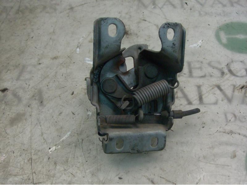 Recambio de cerradura capot para suzuki ignis rg (fh) special edition (3-ptas.) referencia OEM IAM   