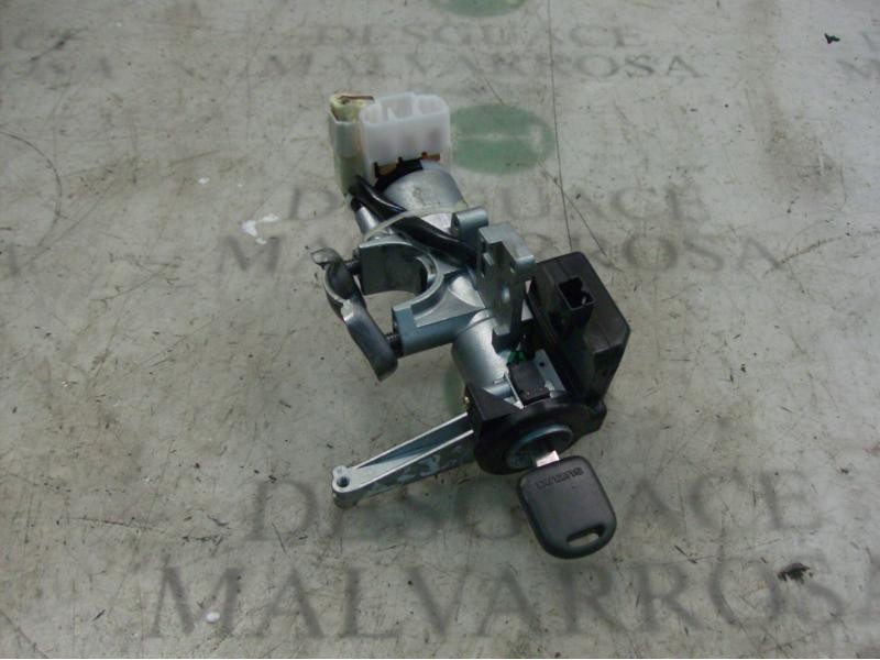 Recambio de cerradura capot para suzuki ignis rg (fh) special edition (3-ptas.) referencia OEM IAM   