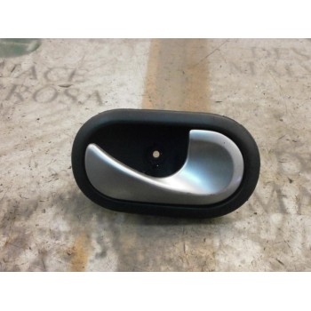 MANETA INTERIOR TRASERA DERECHA 