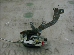 Recambio de cerradura puerta delantera derecha para suzuki ignis rg (fh) special edition (3-ptas.) referencia OEM IAM    2