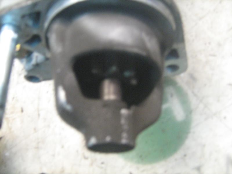 Recambio de motor arranque para suzuki ignis rg (fh) special edition (3-ptas.) referencia OEM IAM   