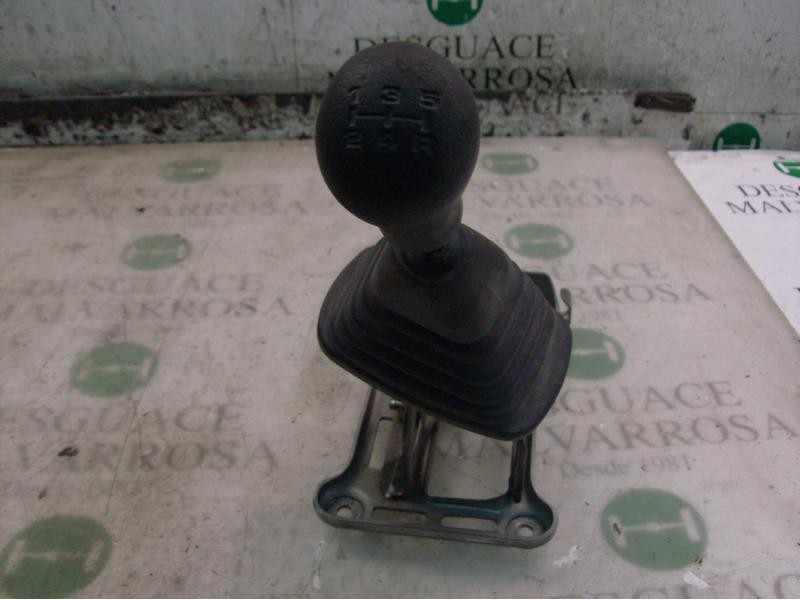 Recambio de palanca cambio para suzuki ignis rg (fh) special edition (3-ptas.) referencia OEM IAM   