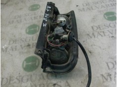 Recambio de piloto trasero izquierdo para suzuki ignis rg (fh) special edition (3-ptas.) referencia OEM IAM    2