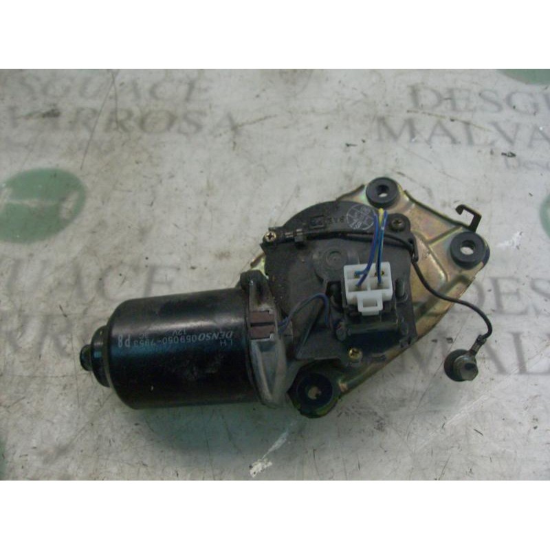 Recambio de motor limpia delantero para suzuki ignis rg (fh) special edition (3-ptas.) referencia OEM IAM   