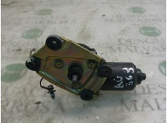 Recambio de motor limpia delantero para suzuki ignis rg (fh) special edition (3-ptas.) referencia OEM IAM    2