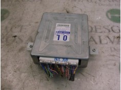 Recambio de modulo electronico para suzuki ignis rg (fh) special edition (3-ptas.) referencia OEM IAM    2