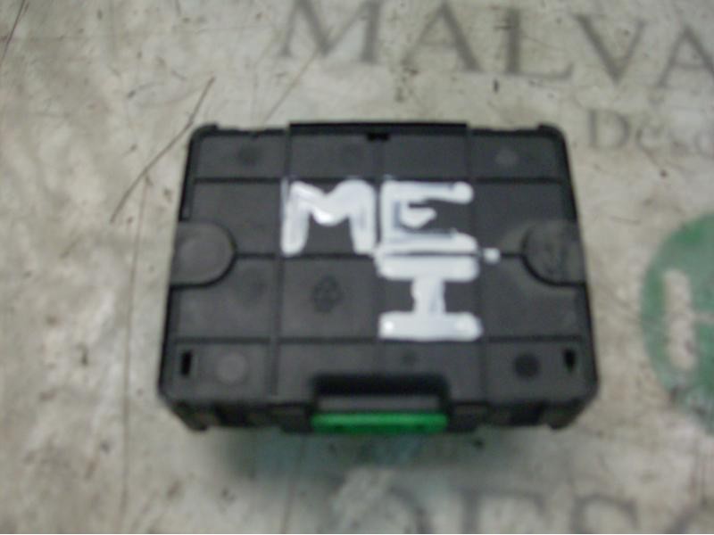 Recambio de modulo electronico para volvo v40 familiar 1.9 d referencia OEM IAM   