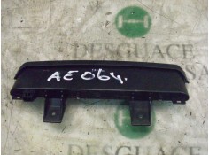 Recambio de piloto trasero central para volvo v40 familiar 1.9 d referencia OEM IAM    2