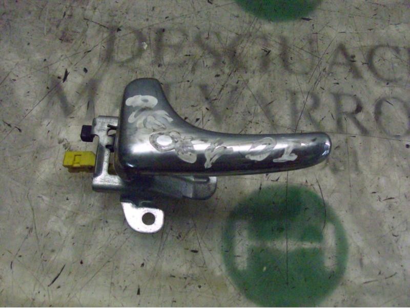 Recambio de maneta interior delantera izquierda para volvo v40 familiar 1.9 d referencia OEM IAM   