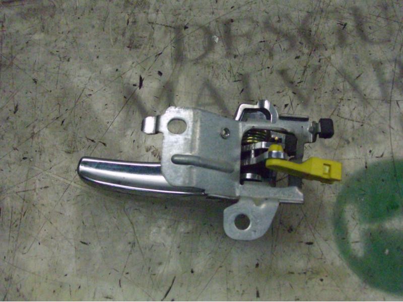 Recambio de maneta interior delantera izquierda para volvo v40 familiar 1.9 d referencia OEM IAM   