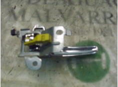 Recambio de maneta interior trasera derecha para volvo v40 familiar 1.9 d referencia OEM IAM    2