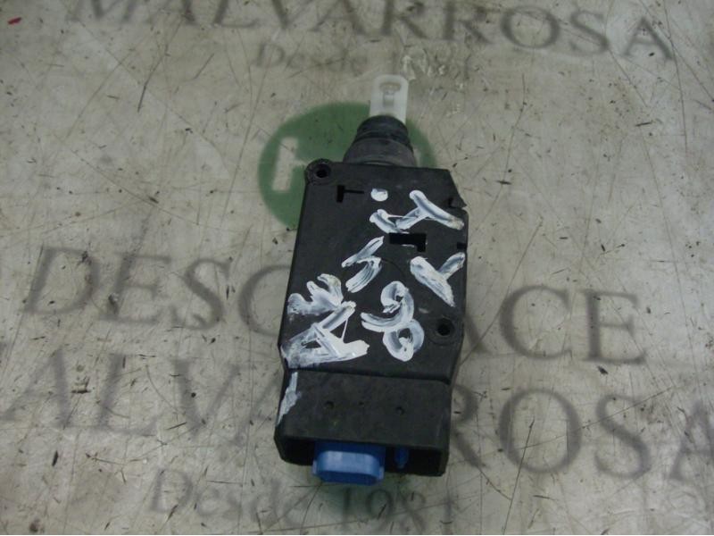 Recambio de motor c/c trasero izquierdo para volvo v40 familiar 1.9 d referencia OEM IAM   