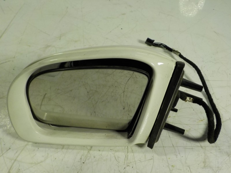 Recambio de espejo izquierdo para mercedes-benz clase m (w164) 350 4m edition 10 referencia OEM IAM   