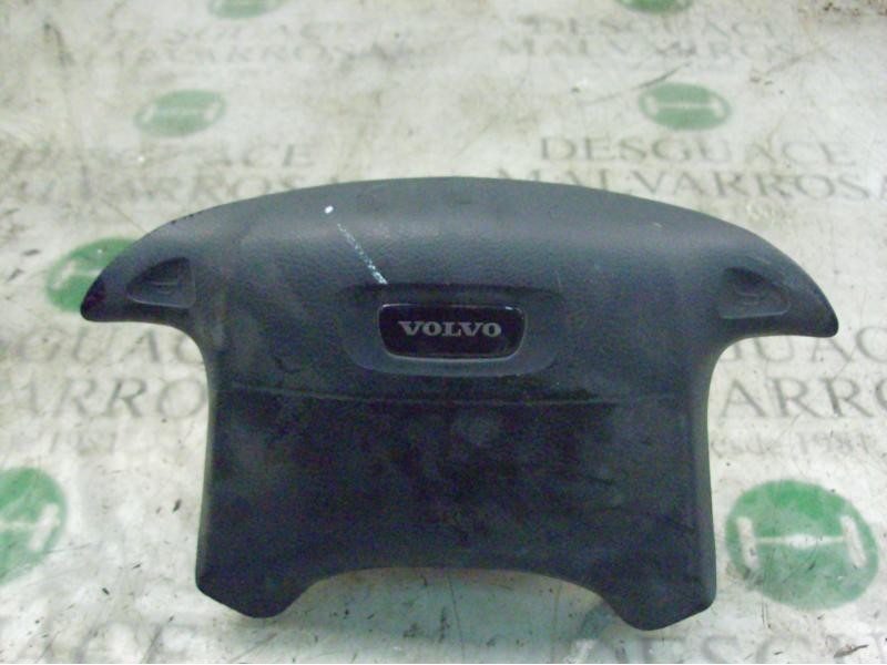 Recambio de airbag delantero izquierdo para volvo v40 familiar 1.9 d referencia OEM IAM   