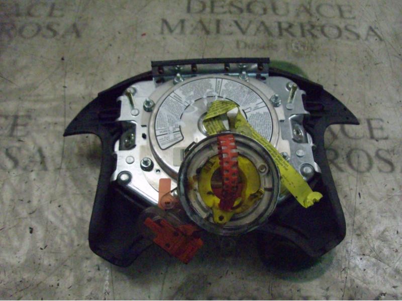 Recambio de airbag delantero izquierdo para volvo v40 familiar 1.9 d referencia OEM IAM   