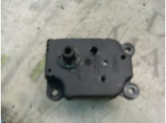 Recambio de motor apertura trampillas climatizador para peugeot 206 berlina xs referencia OEM IAM    2