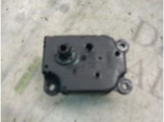 Recambio de motor apertura trampillas climatizador para peugeot 206 berlina xs referencia OEM IAM    2