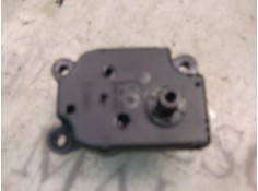 Recambio de motor apertura trampillas climatizador para peugeot 206 berlina xs referencia OEM IAM    2