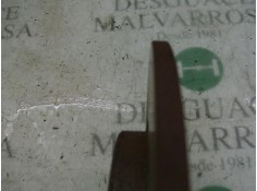 Recambio de disco freno trasero para peugeot 206 berlina xs referencia OEM IAM    2
