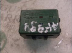 Recambio de modulo electronico para suzuki wagon r+ rb (mm) 1.3 gl referencia OEM IAM    2