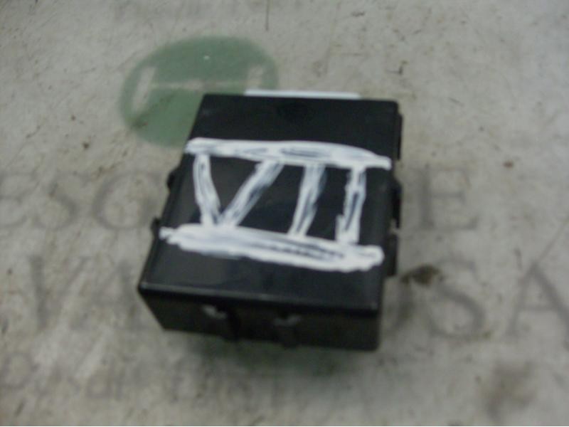 Recambio de modulo electronico para suzuki wagon r+ rb (mm) 1.3 gl referencia OEM IAM   