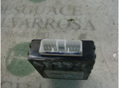 Recambio de modulo electronico para suzuki wagon r+ rb (mm) 1.3 gl referencia OEM IAM    2