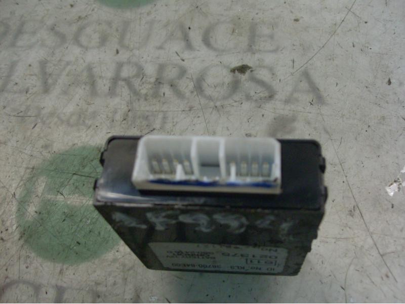 Recambio de modulo electronico para suzuki wagon r+ rb (mm) 1.3 gl referencia OEM IAM   