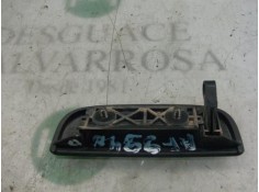Recambio de maneta exterior delantera derecha para suzuki wagon r+ rb (mm) 1.3 gl referencia OEM IAM    2