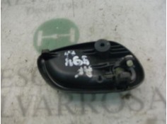 Recambio de maneta interior delantera izquierda para suzuki wagon r+ rb (mm) 1.3 gl referencia OEM IAM    2