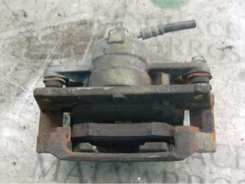 Recambio de pinza freno delantera derecha para suzuki wagon r+ rb (mm) 1.3 gl referencia OEM IAM   