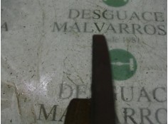 Recambio de disco freno trasero para peugeot 206 berlina xs referencia OEM IAM    2