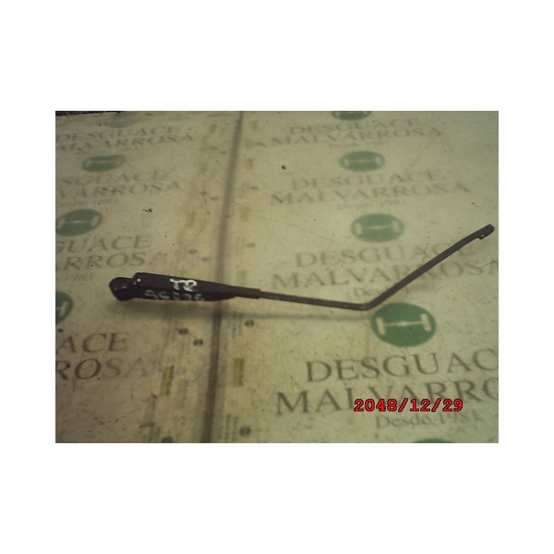 Recambio de brazo limpia trasero para mg serie 45 (rt) classic (5-ptas.) referencia OEM IAM   