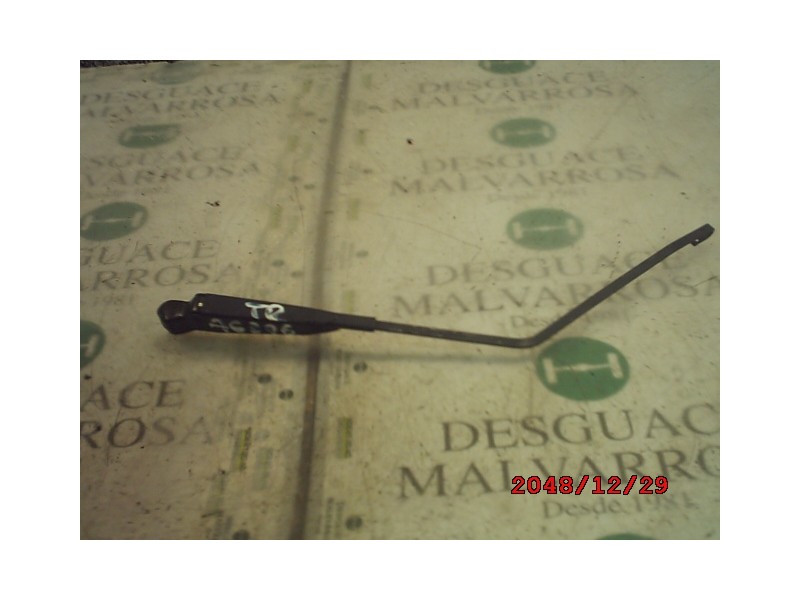 Recambio de brazo limpia trasero para mg serie 45 (rt) classic (5-ptas.) referencia OEM IAM   