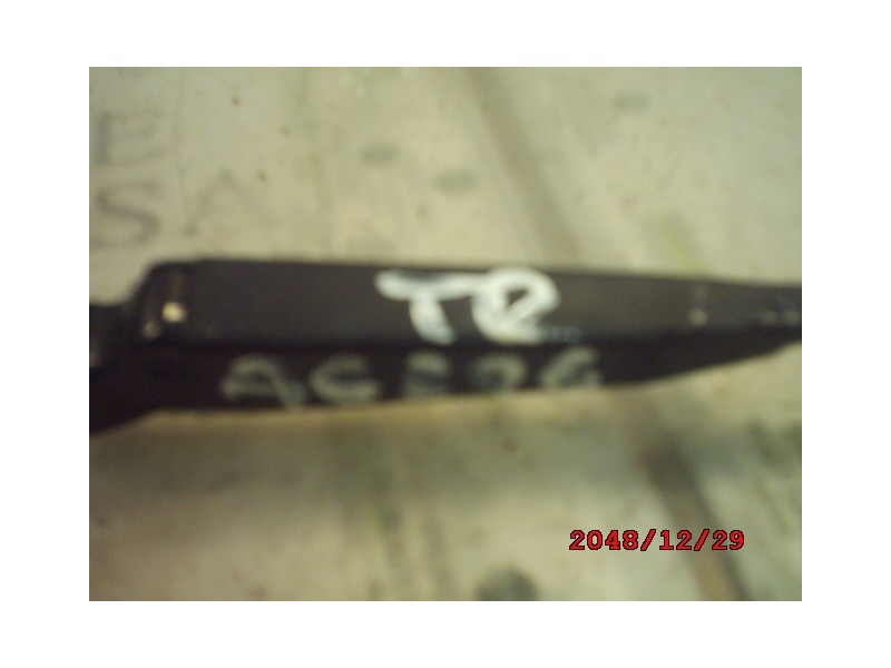 Recambio de brazo limpia trasero para mg serie 45 (rt) classic (5-ptas.) referencia OEM IAM   