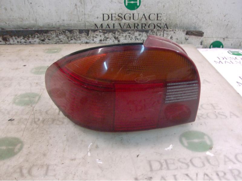 Recambio de piloto trasero izquierdo para ford mondeo berlina/familiar (fd) 1.6 16v cat referencia OEM IAM   