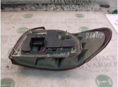 Recambio de piloto trasero izquierdo para ford mondeo berlina/familiar (fd) 1.6 16v cat referencia OEM IAM    2