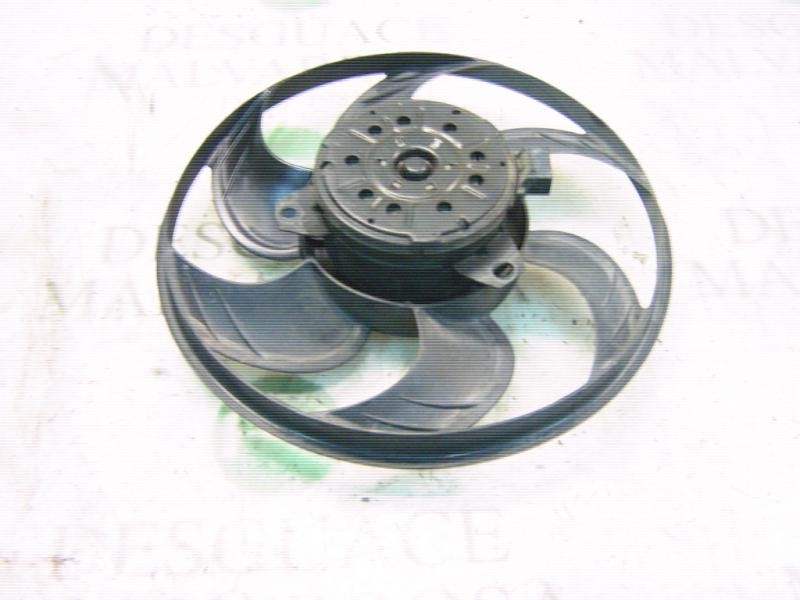 Recambio de electroventilador para ford mondeo familiar (gd) 1.8 turbodiesel cat referencia OEM IAM   