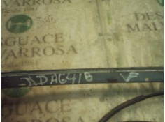 Recambio de elevalunas delantero derecho para citroën xsara berlina 1.9 turbodiesel referencia OEM IAM    2