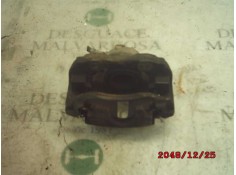 Recambio de pinza freno delantera izquierda para peugeot 206 berlina 1.6 16v cat referencia OEM IAM    2
